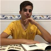 Soy estudiante de Física de la UV, y estoy interesado en dar clases particulares económicas a todos aquellos alumnos que las necesiten cuyo nivel sea de bachiller o inferior